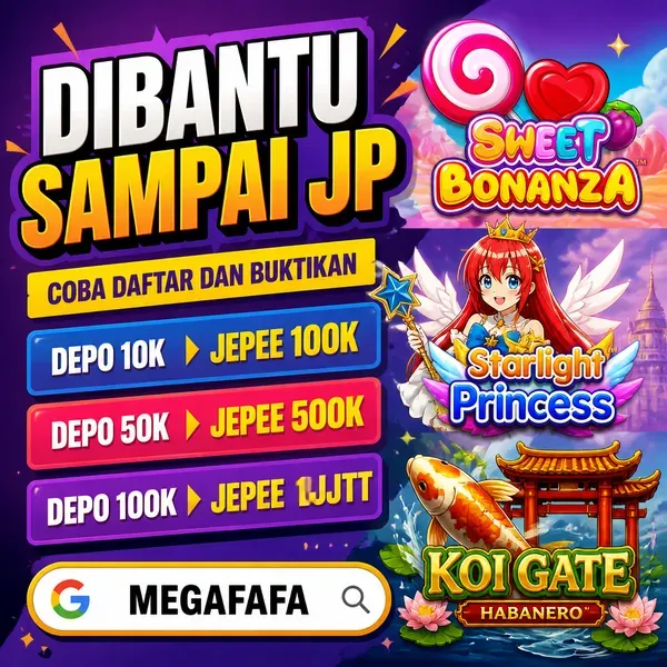 nama nama situs judi slot online 2026